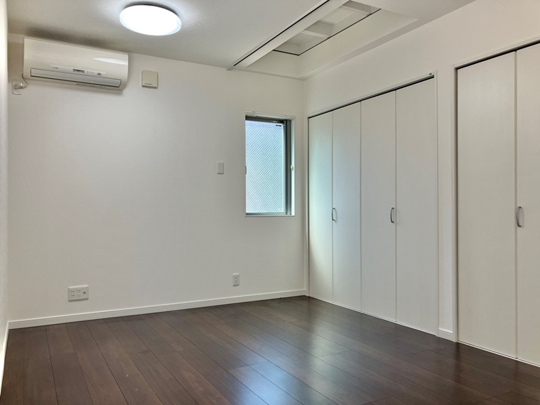 若葉戸建のその他
