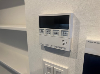 【設備】 | ザ・パークハビオ荏原中延プレイス | 別部屋参考写真