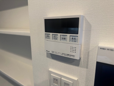 【設備】 | ザ・パークハビオ荏原中延プレイス | 別部屋参考写真
