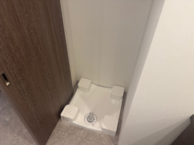 【設備】 | ザ・パークハビオ荏原中延プレイス | 別部屋参考写真