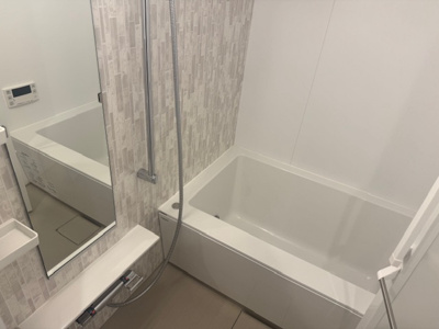 【浴室】 | ザ・パークハビオ荏原中延プレイス | 別部屋参考写真