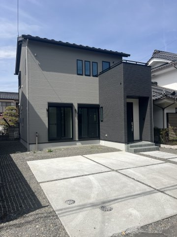 塩尻市大門三番町　新築住宅