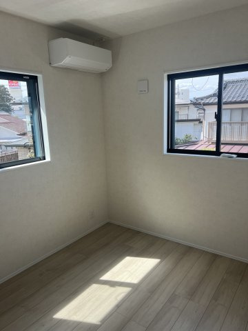 塩尻市大門三番町　新築住宅の洋室|お子さんのお部屋にいかがでしょうか