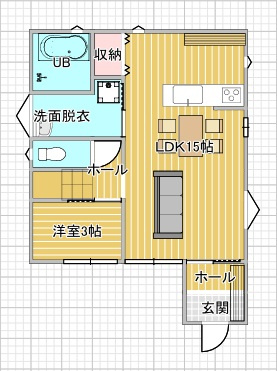 塩尻市大門三番町　新築住宅のその他