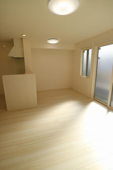 D-room加茂の居間・リビング|参考、同建物・別の号室