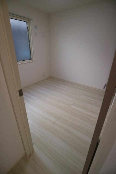 D-room加茂の寝室|参考、同建物・別の号室