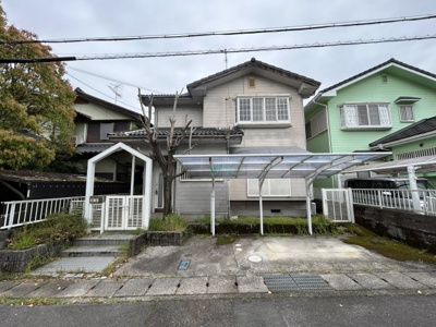 【外観】 | 栗東市御園