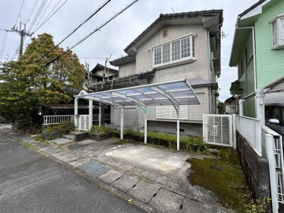 【外観】 | 栗東市御園