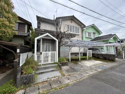 【外観】 | 栗東市御園
