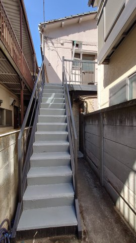 【外観】