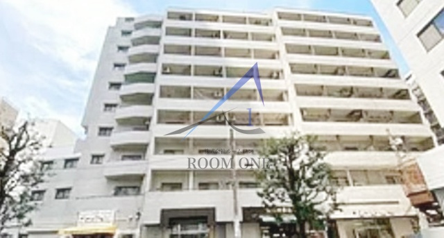 藤和シテイスクエア練馬の画像