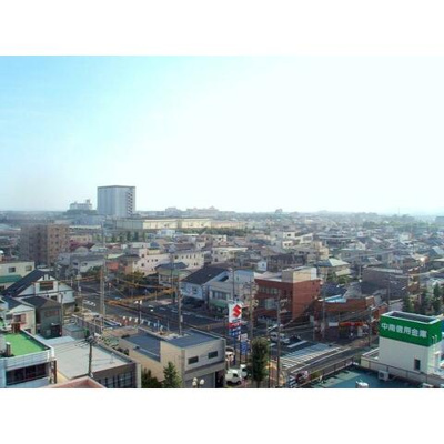 【展望】 | ジュネパレス平塚第一 | 同仕様
