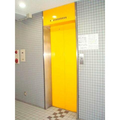 【その他】 | ジュネパレス平塚第一