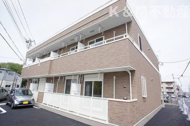 レジデンス　アマーレ