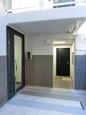 【その他共用部分】 | メディアシティ駒沢大学