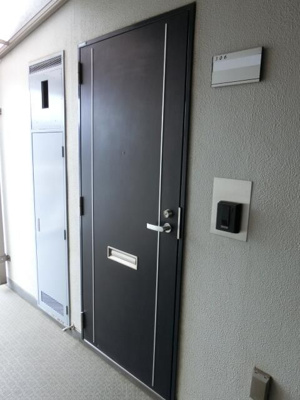 【その他共用部分】 | メディアシティ駒沢大学