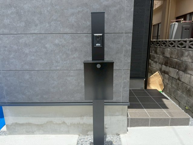 ♪♪西原町小那覇-全1邸のその他