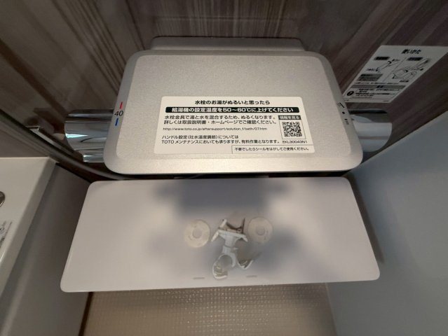 ♪♪西原町小那覇-全1邸の防犯設備
