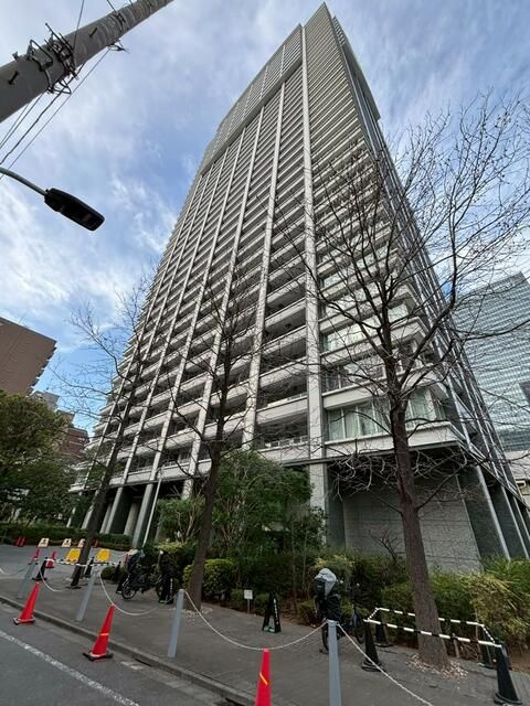 クレストプライムタワー芝