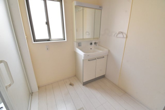 【独立洗面台】 | 鹿屋市寿4丁目　中古戸建