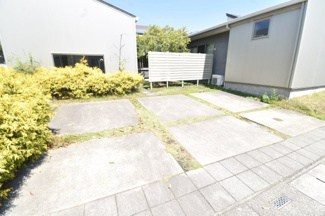 【駐車場】 | 鹿屋市寿4丁目　中古戸建