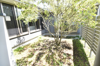 【庭】 | 鹿屋市寿4丁目　中古戸建