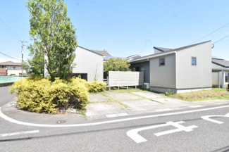 【外観】 | 鹿屋市寿4丁目　中古戸建