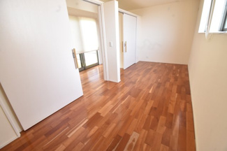 【洋室】 | 鹿屋市寿4丁目　中古戸建