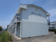 ラフォーレ新正Ｂの画像