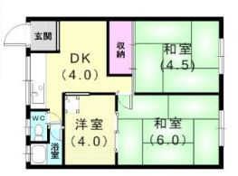 ミノルマンション