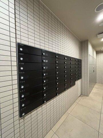 ガーラ・レジデンス府中宮西町のその他共用部分
