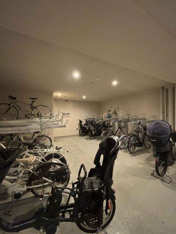ガーラ・レジデンス府中宮西町のその他共用部分