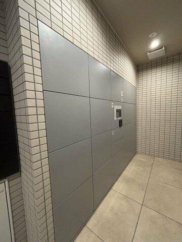 ガーラ・レジデンス府中宮西町のその他共用部分