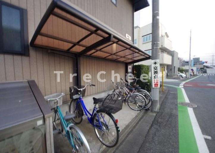 アイビスⅡのその他