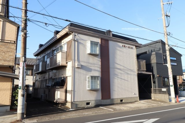 ドミール穴川
