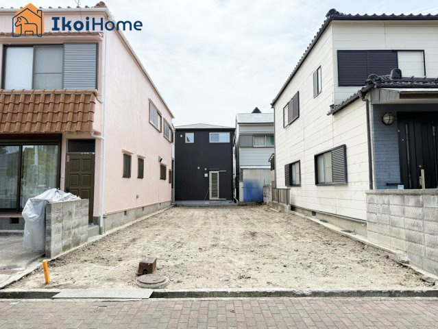 明石市港町　土地のその他|●年中無休：当日予約可●西区、垂水区、明石市初。弊社は契約前に土地の地盤調査を無料で行っています