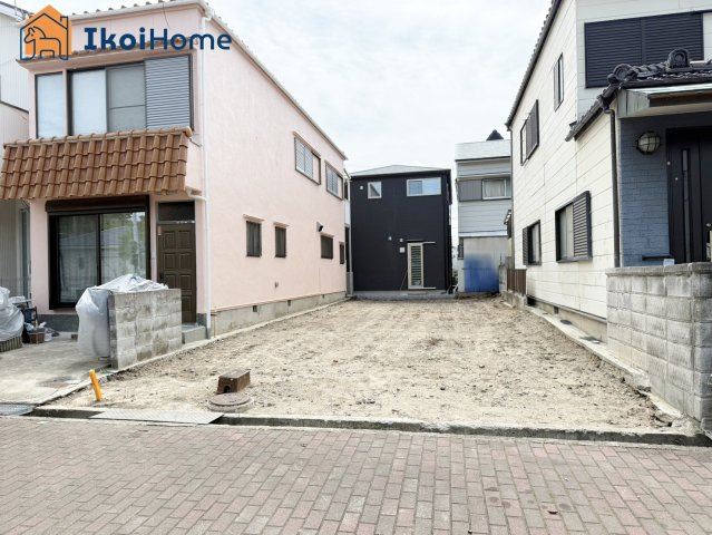 明石市港町　土地のその他|●年中無休：当日予約可●更地につき解体費用不要です。