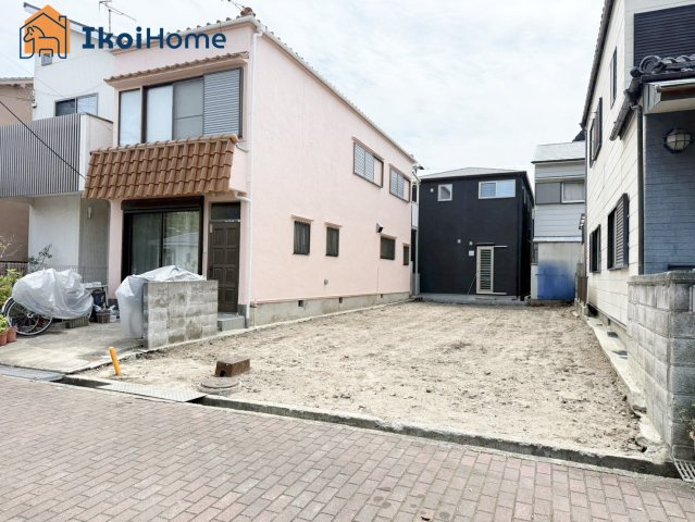 明石市港町　土地のその他|●年中無休：当日予約可●建築プランの作成やご相談もお受け致します。