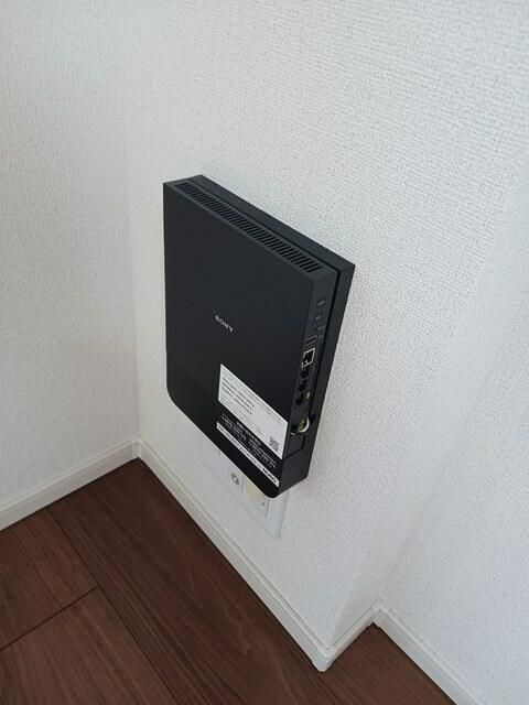 ＦＢ大泉学園町の設備