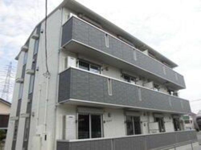 レセンテ小仲台