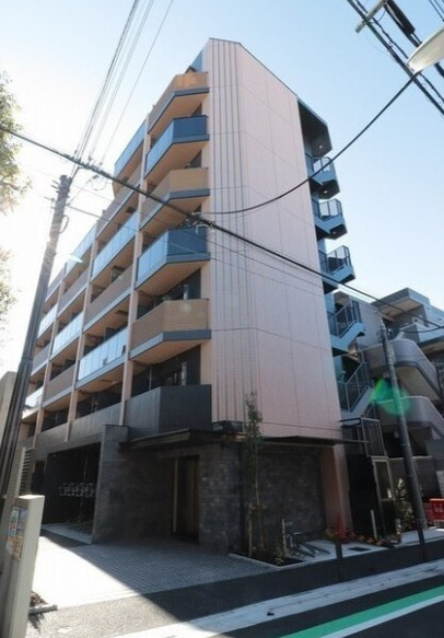 ＡＲＫＭＡＲＫ西小山 