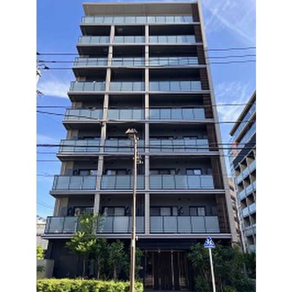 LA BELJOUR 錦糸町