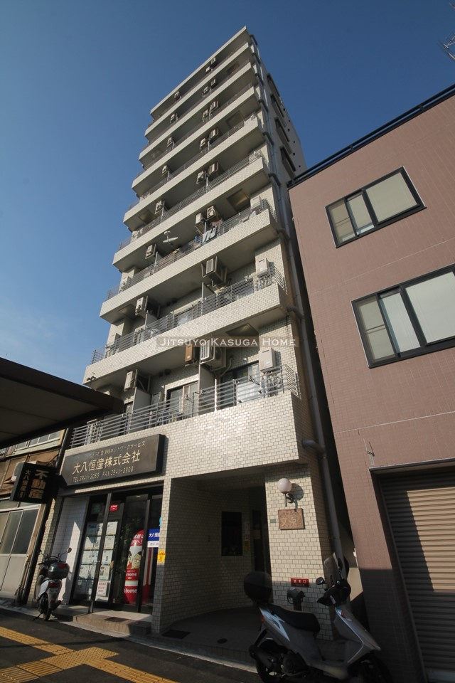 パレドール文京第3の画像