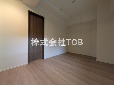 【内装】 | コンフォリア・リヴ永福町 | 5.6帖