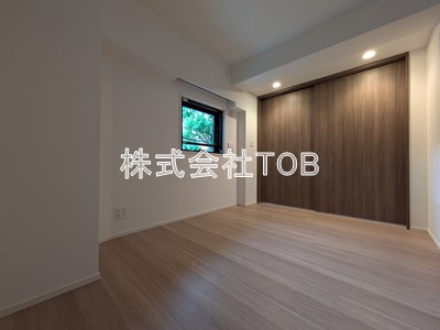 【内装】 | コンフォリア・リヴ永福町 | 5.6帖
