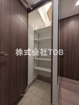 【その他】 | コンフォリア・リヴ永福町 | シューズボックス