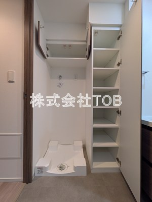 【設備】 | コンフォリア・リヴ永福町
