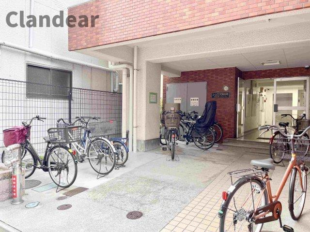 シュロス錦糸町