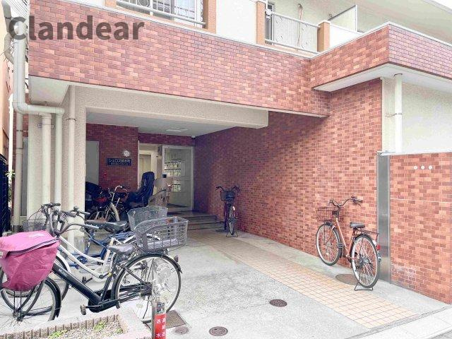シュロス錦糸町