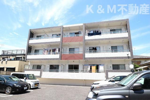 ロイヤルハイツ